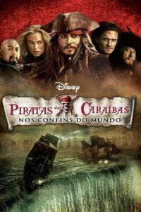 Piratas do Caribe: No Fim do Mundo