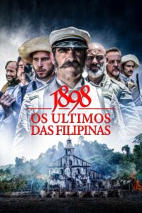 1898 – Os Ultimos das Filipinas