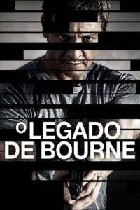 O Legado Bourne