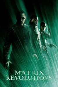 Matrix Revolutions