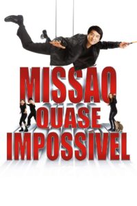 Missão Quase Impossível