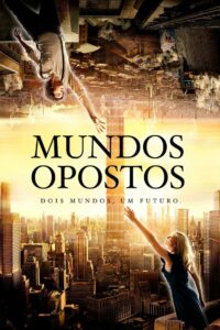 Mundos Opostos