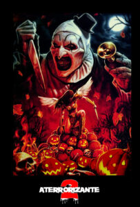 Terrifier 2