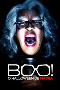 Boo! O Halloween de Madea