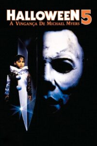 Halloween 5: A Vingança de Michael Myers