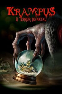 Krampus: O Terror do Natal