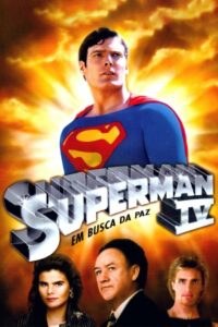 Superman IV: Em Busca da Paz