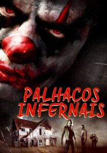 Palhaços Infernais