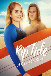 Rip Tide: A Garota da Hora