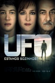 Ufo – Estamos Sozinhos?