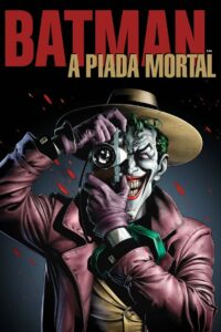 Batman: A Piada Mortal