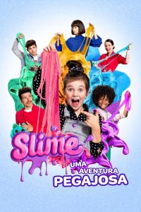 Slime – Uma Aventura Pegajosa