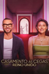 Casamento às Cegas: Reino Unido