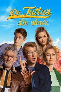 De Tatta’s: de serie