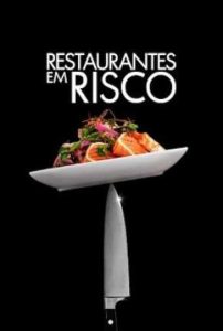 Restaurantes em Risco