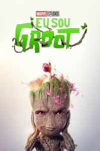 Eu Sou Groot