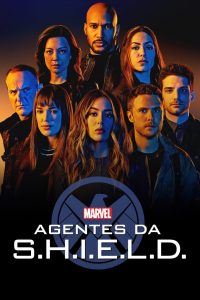 Agentes da S.H.I.E.L.D. da Marvel