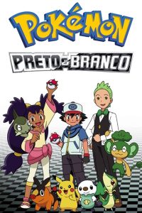 Pokémon: 14 Temporada