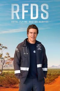 RFDS: Royal Flying Doctor Service