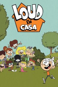 The Loud House