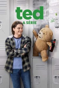 Ted – A Série