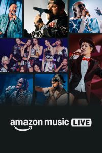 Amazon Music Live 2024