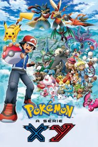 Pokémon: 17 Temporada