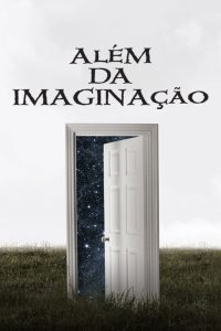 Além da Imaginação