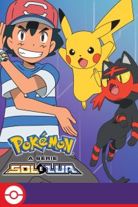 Pokémon: 20 Temporada