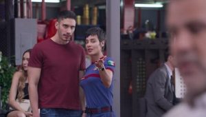 Miniatura Episódio