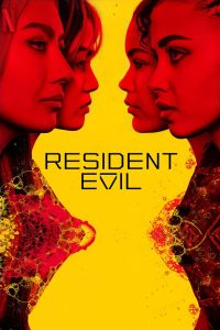 Resident Evil: A Série