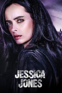 Marvel – Jessica Jones