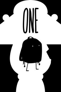 ONE