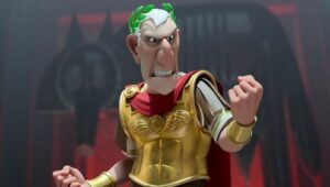 Miniatura Episódio